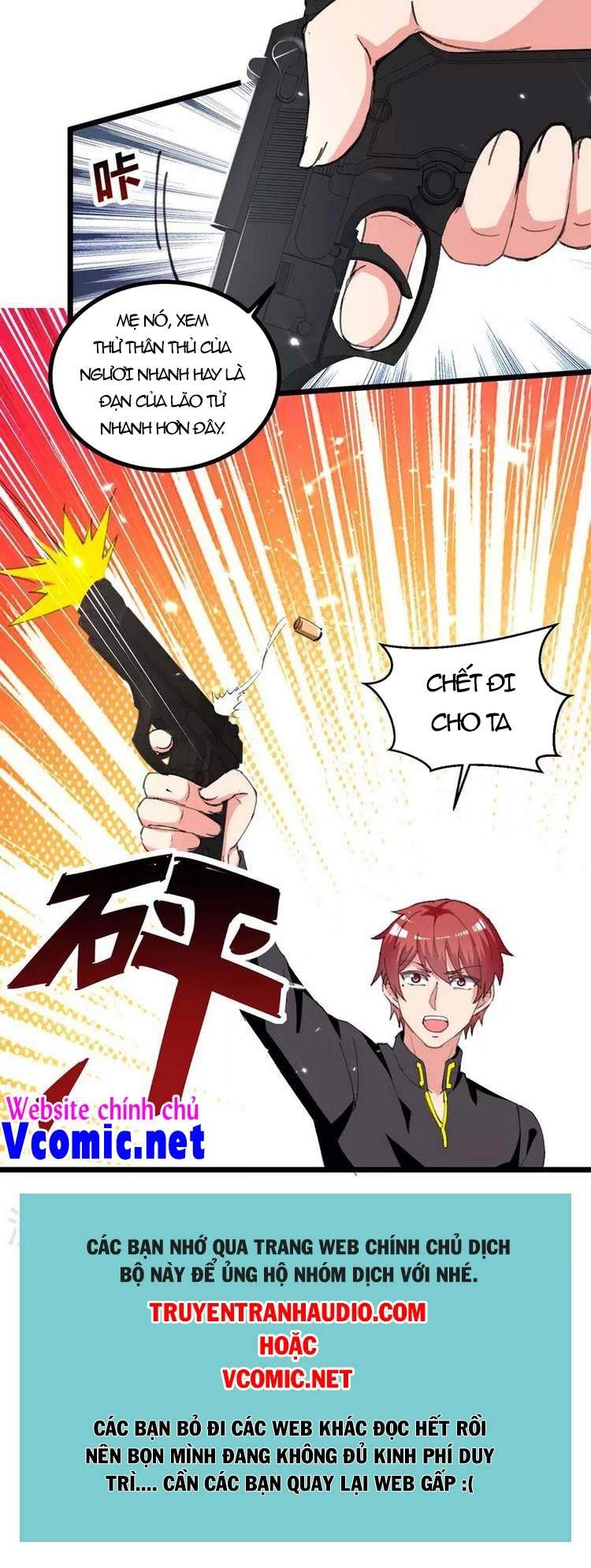 Trọng Sinh Khí Thiếu Quy Lai Chapter 239 - 24