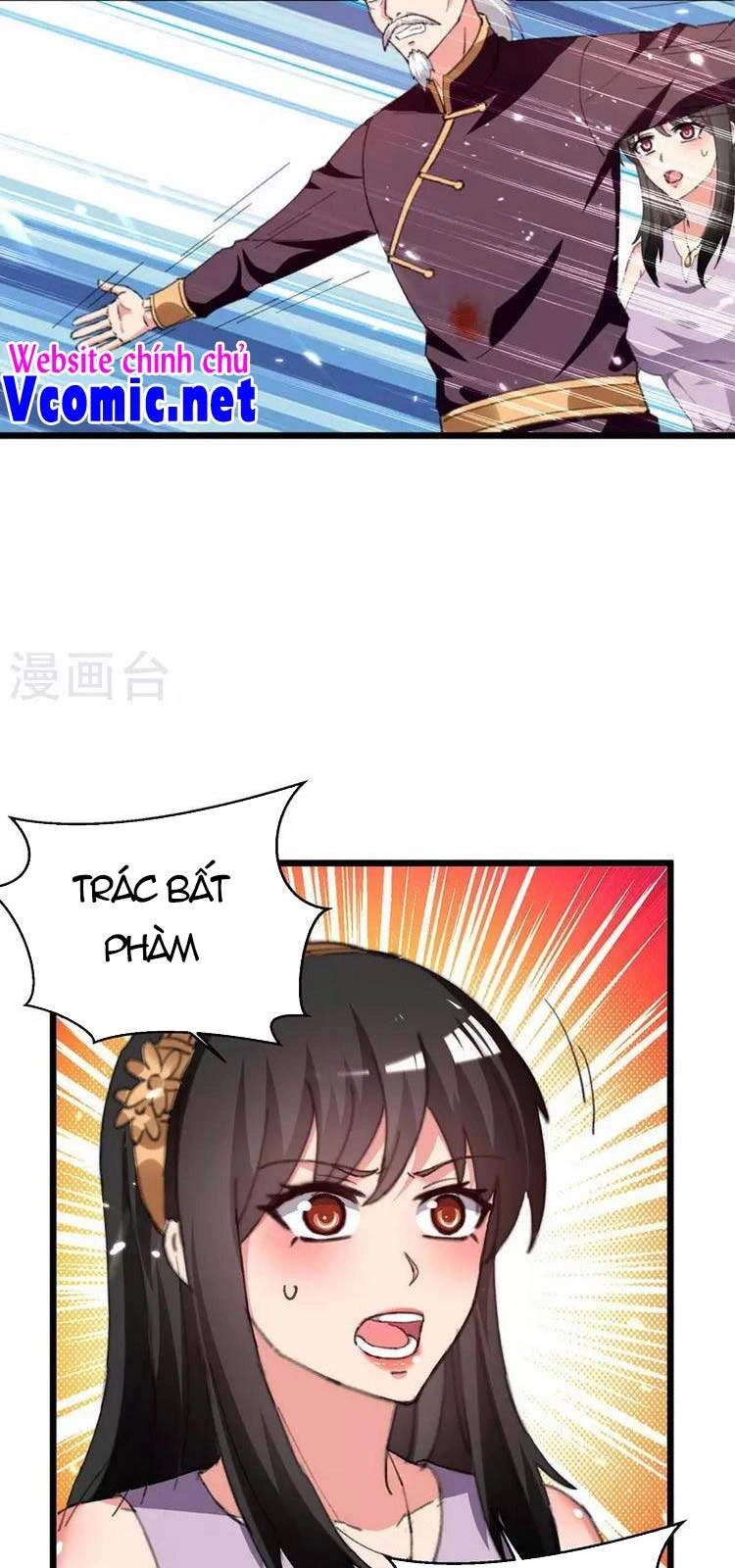 Trọng Sinh Khí Thiếu Quy Lai Chapter 240 - 8