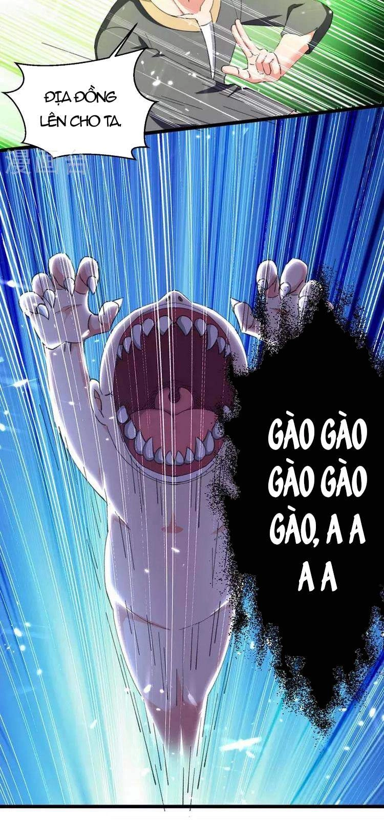 Trọng Sinh Khí Thiếu Quy Lai Chapter 240 - 22