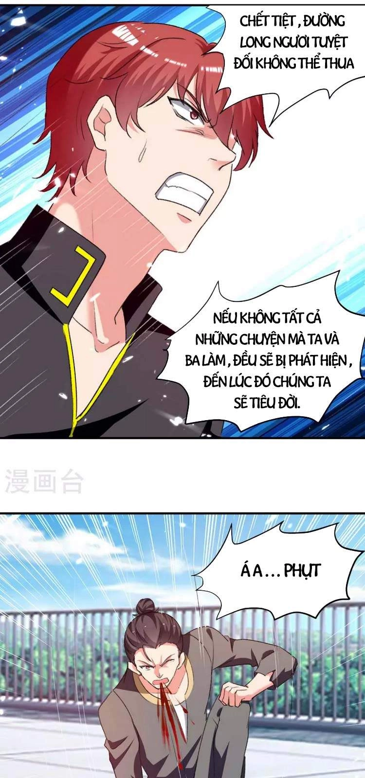 Trọng Sinh Khí Thiếu Quy Lai Chapter 241 - 5