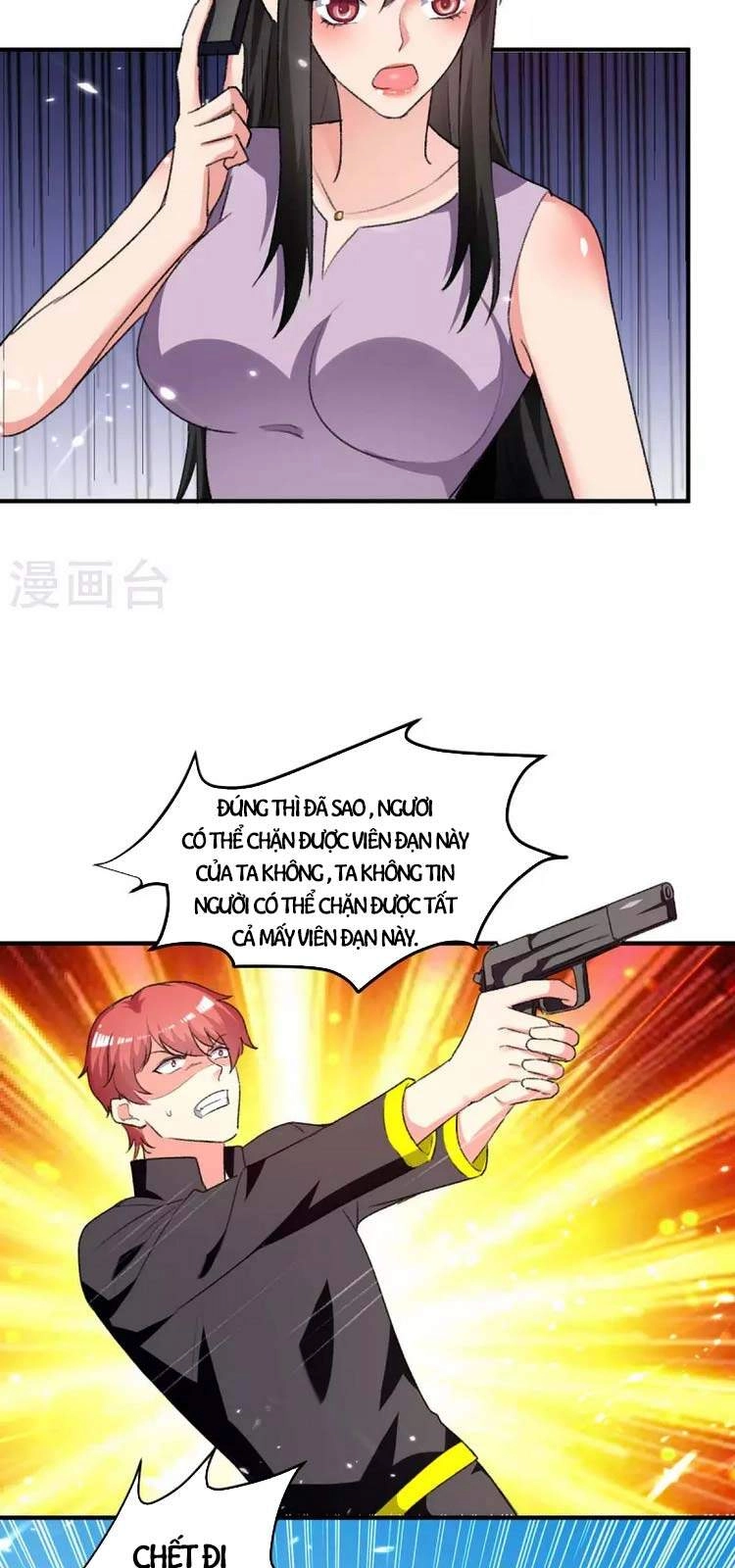 Trọng Sinh Khí Thiếu Quy Lai Chapter 241 - 11