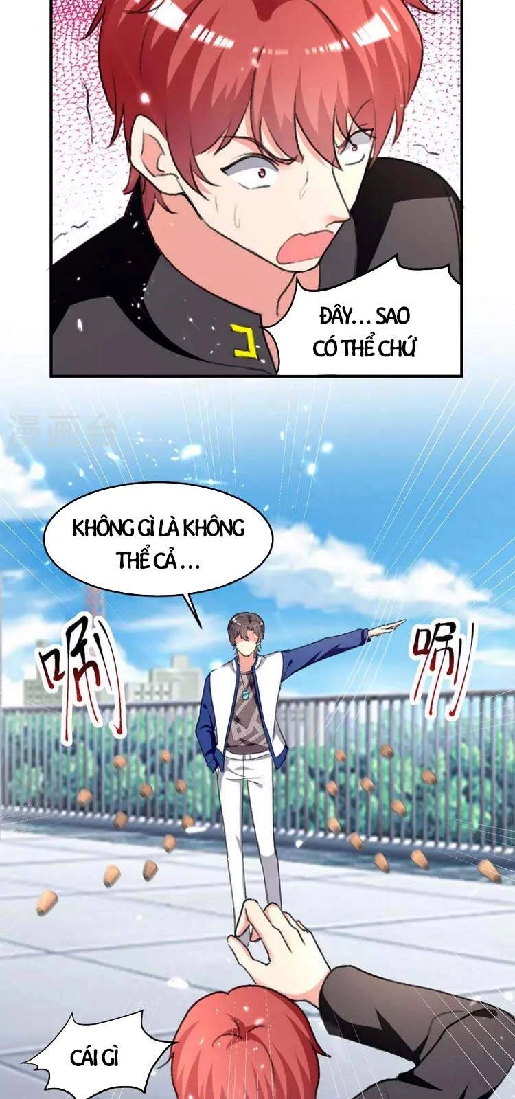 Trọng Sinh Khí Thiếu Quy Lai Chapter 241 - 14