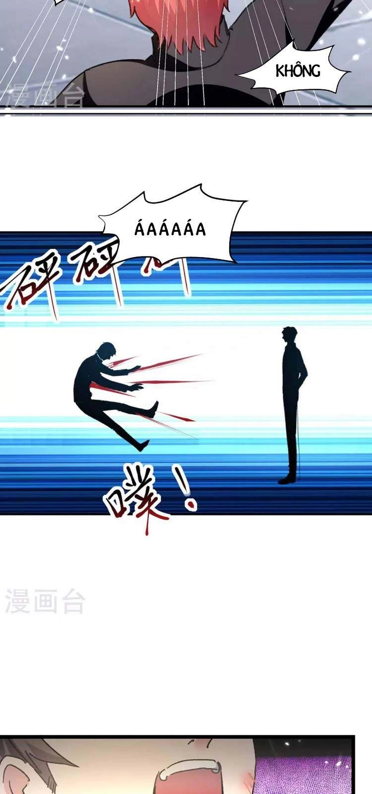 Trọng Sinh Khí Thiếu Quy Lai Chapter 241 - 15