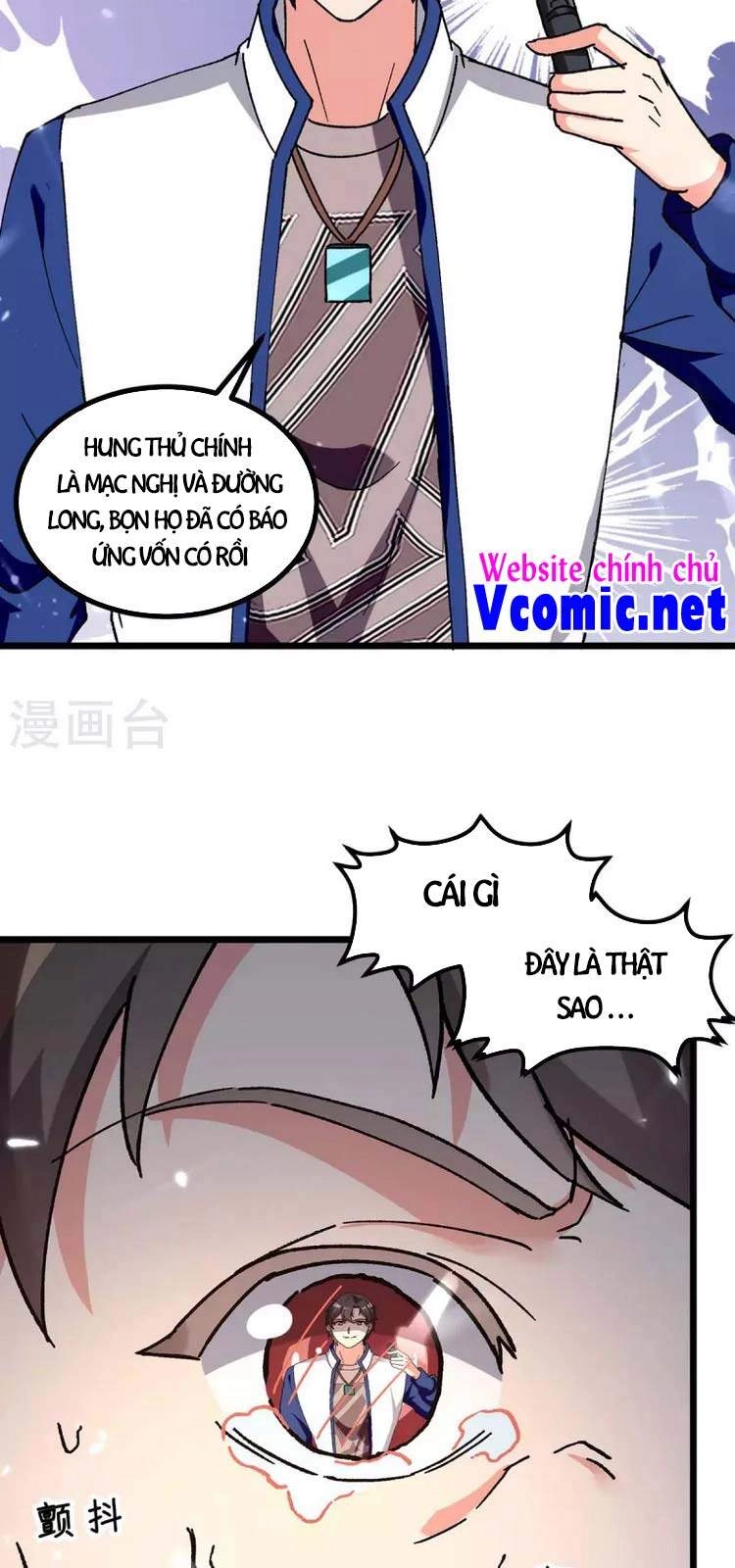 Trọng Sinh Khí Thiếu Quy Lai Chapter 242 - 4