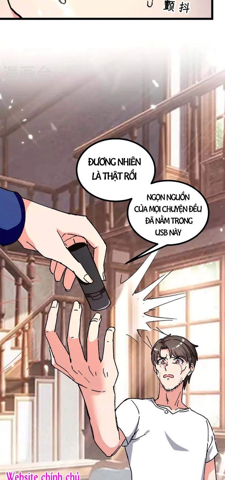 Trọng Sinh Khí Thiếu Quy Lai Chapter 242 - 5