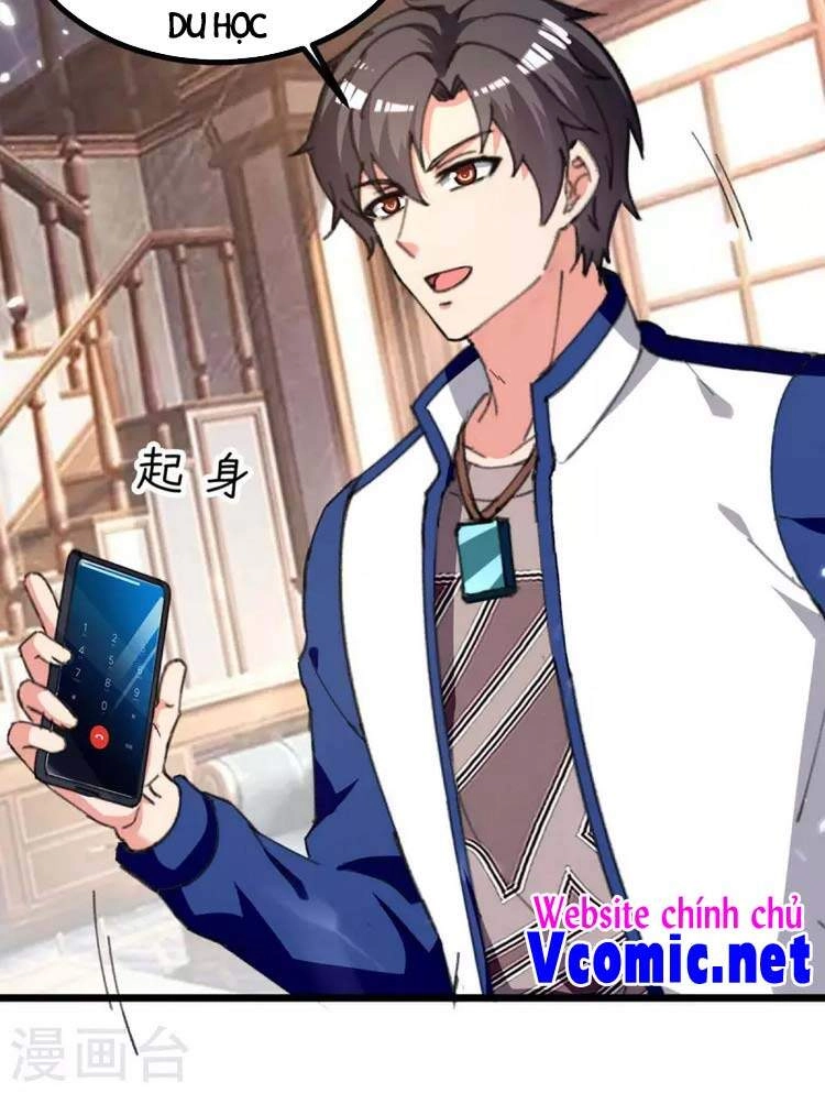 Trọng Sinh Khí Thiếu Quy Lai Chapter 242 - 14