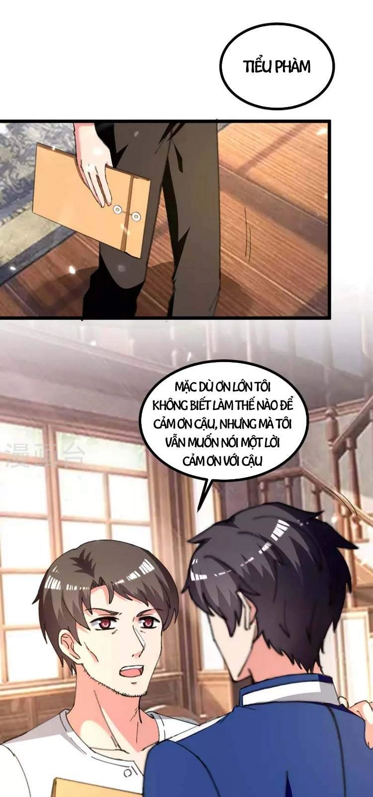 Trọng Sinh Khí Thiếu Quy Lai Chapter 242 - 15