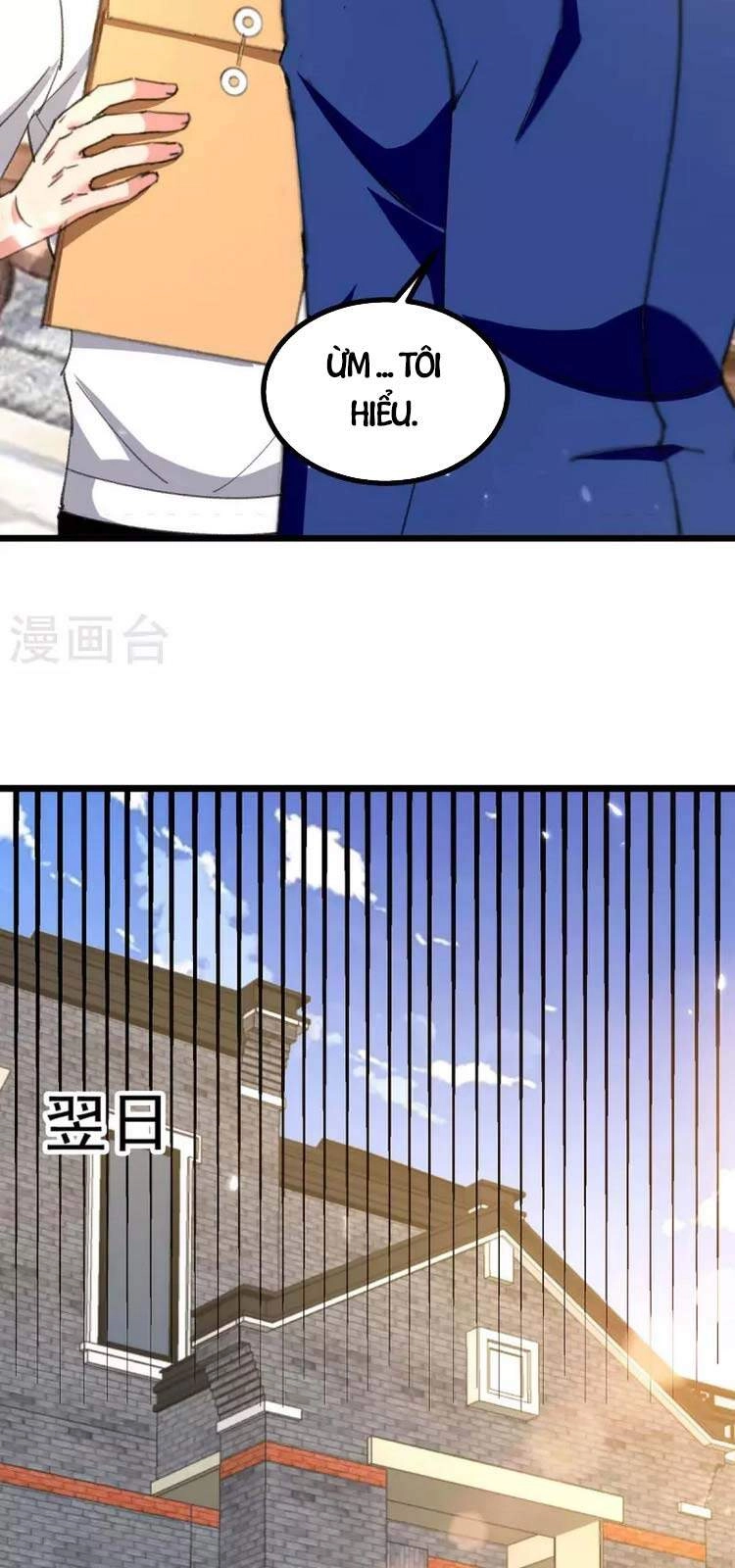 Trọng Sinh Khí Thiếu Quy Lai Chapter 242 - 16