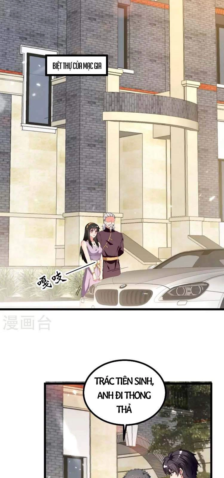 Trọng Sinh Khí Thiếu Quy Lai Chapter 242 - 17