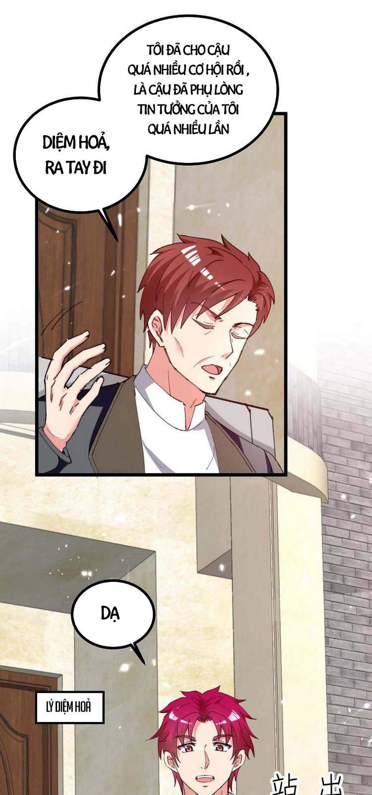 Trọng Sinh Khí Thiếu Quy Lai Chapter 243 - 2