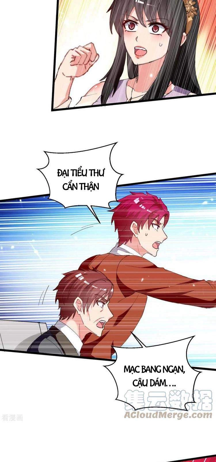 Trọng Sinh Khí Thiếu Quy Lai Chapter 243 - 6