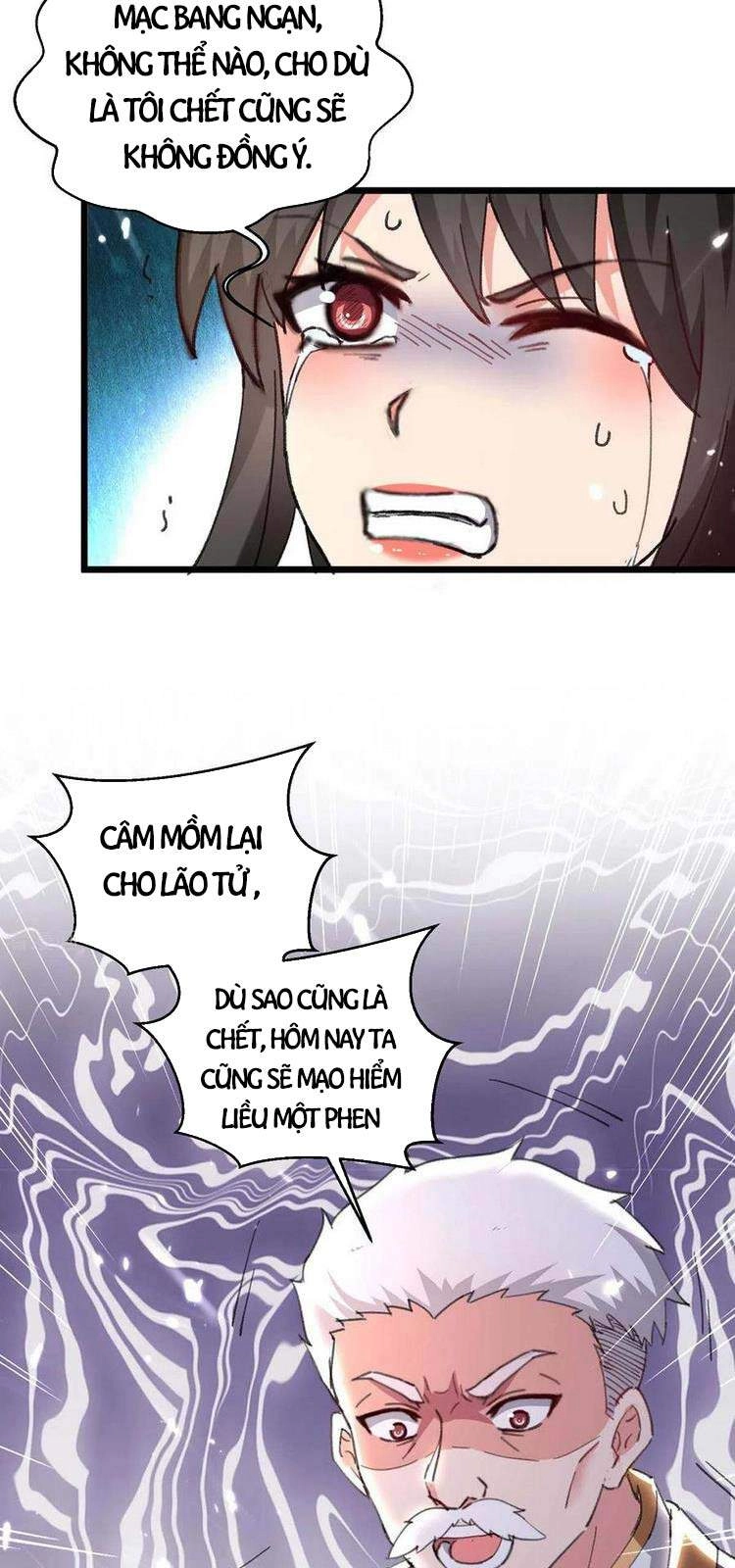 Trọng Sinh Khí Thiếu Quy Lai Chapter 243 - 13