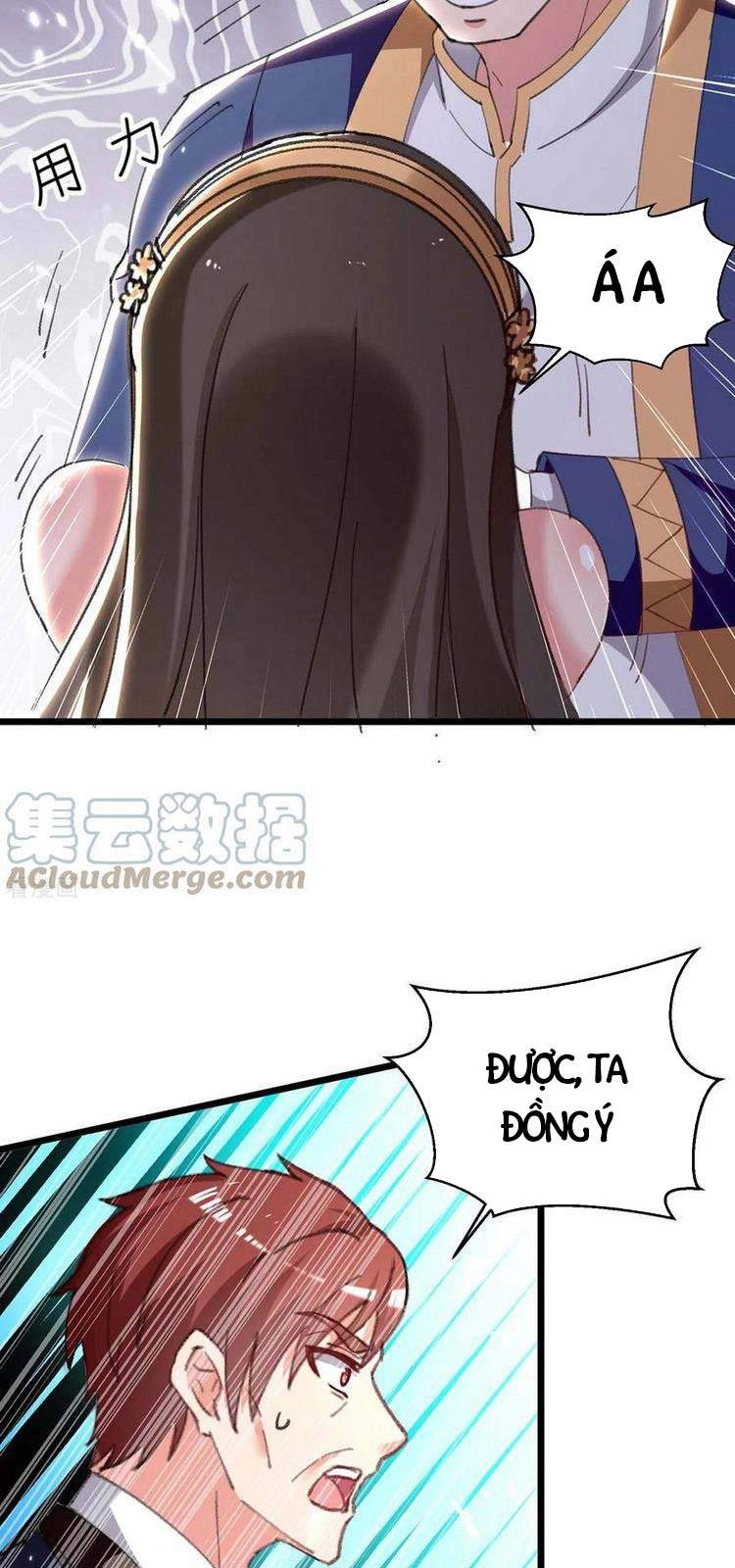 Trọng Sinh Khí Thiếu Quy Lai Chapter 243 - 14