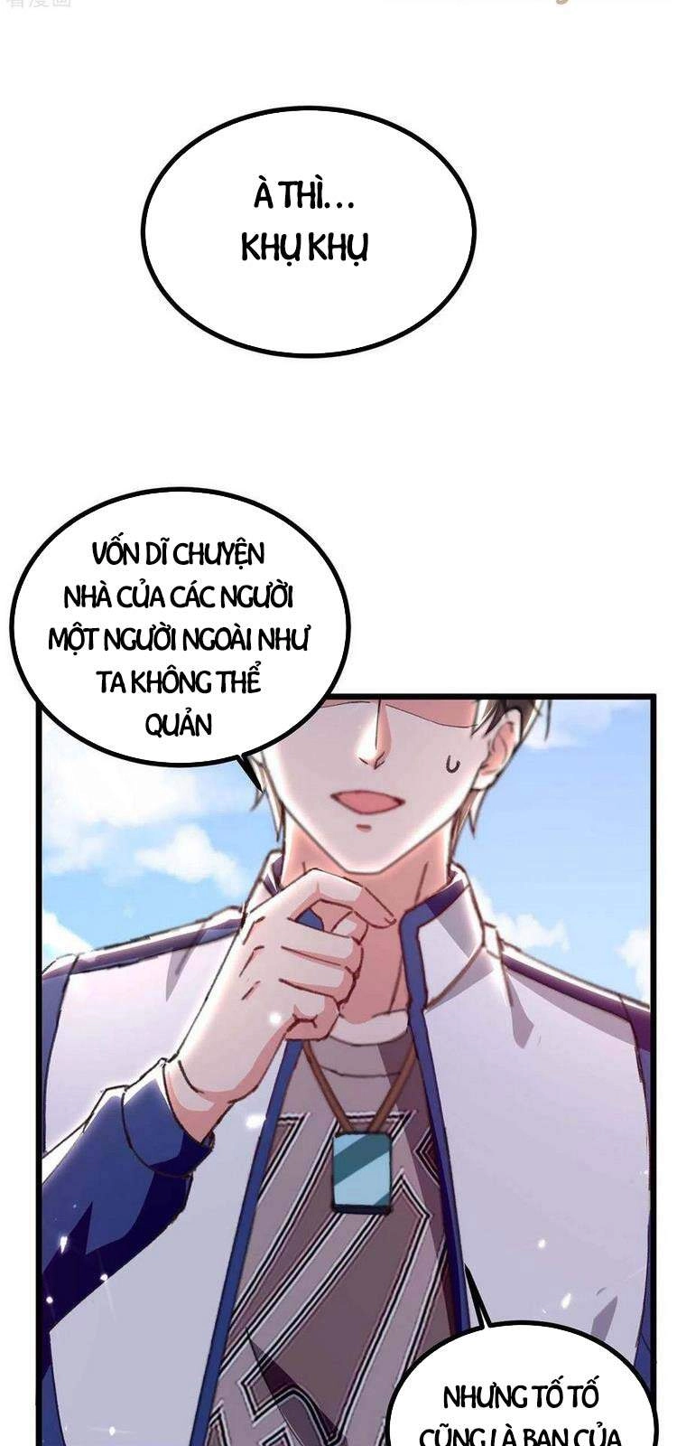 Trọng Sinh Khí Thiếu Quy Lai Chapter 243 - 16