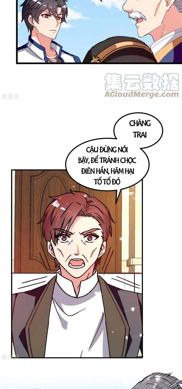 Trọng Sinh Khí Thiếu Quy Lai Chapter 243 - 19