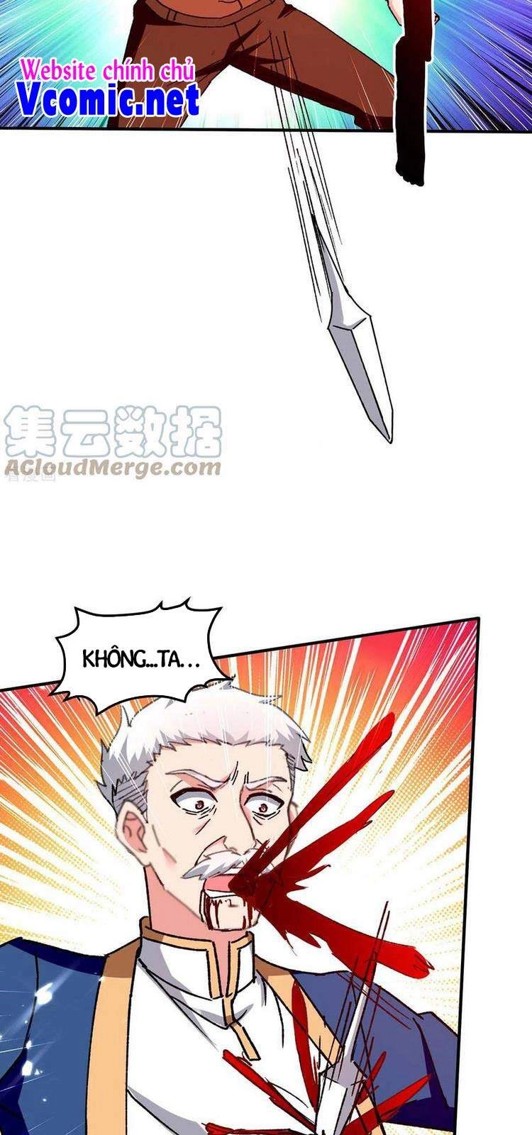 Trọng Sinh Khí Thiếu Quy Lai Chapter 243 - 22