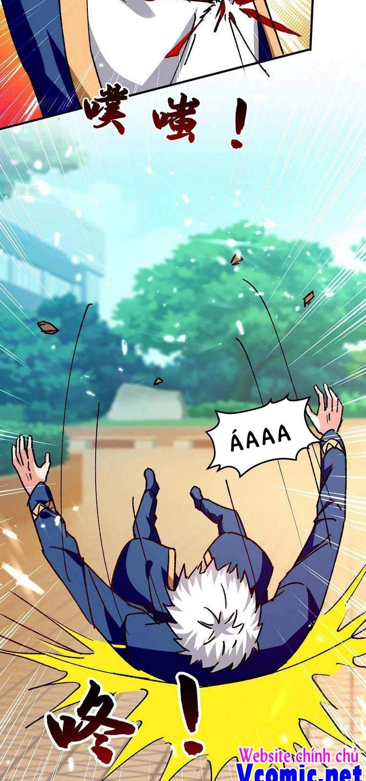 Trọng Sinh Khí Thiếu Quy Lai Chapter 243 - 23