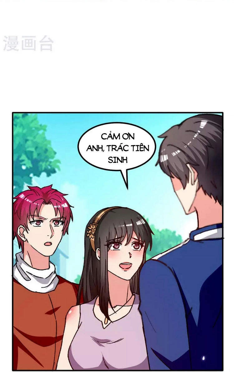 Trọng Sinh Khí Thiếu Quy Lai Chapter 244 - 2