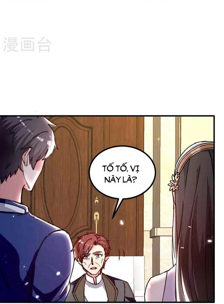 Trọng Sinh Khí Thiếu Quy Lai Chapter 244 - 3