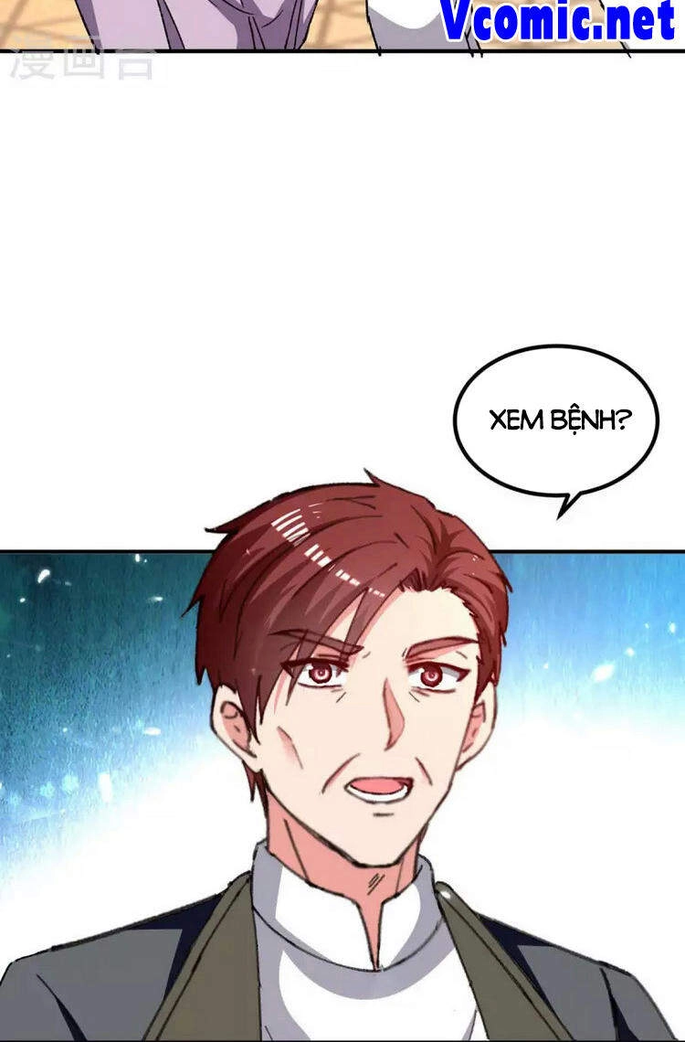 Trọng Sinh Khí Thiếu Quy Lai Chapter 244 - 5