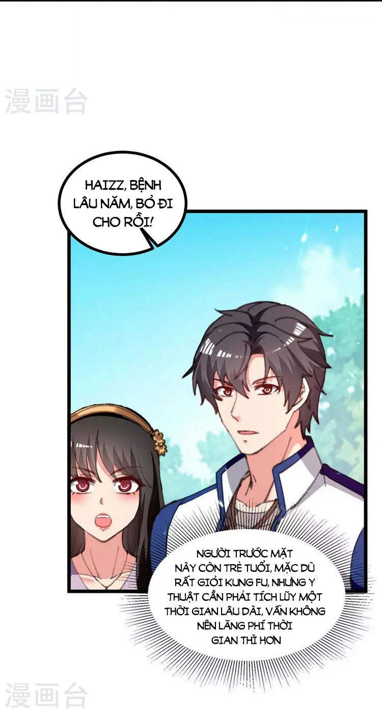 Trọng Sinh Khí Thiếu Quy Lai Chapter 244 - 6