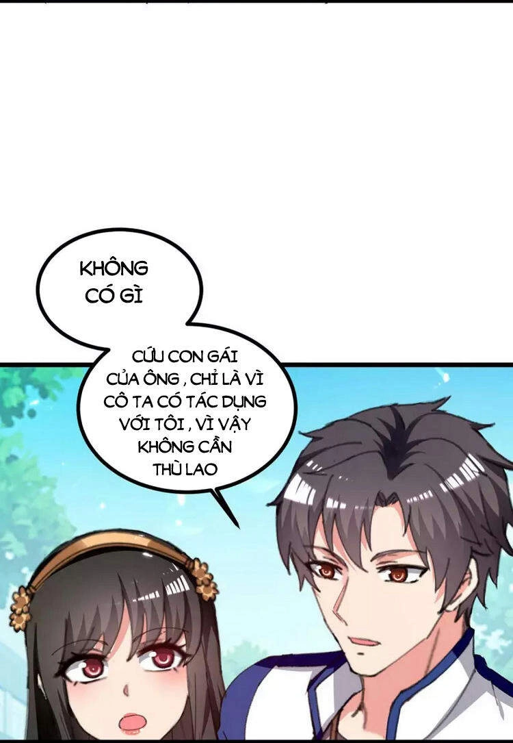 Trọng Sinh Khí Thiếu Quy Lai Chapter 244 - 8