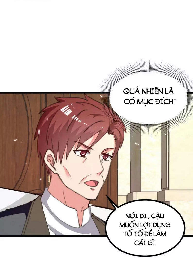 Trọng Sinh Khí Thiếu Quy Lai Chapter 244 - 10