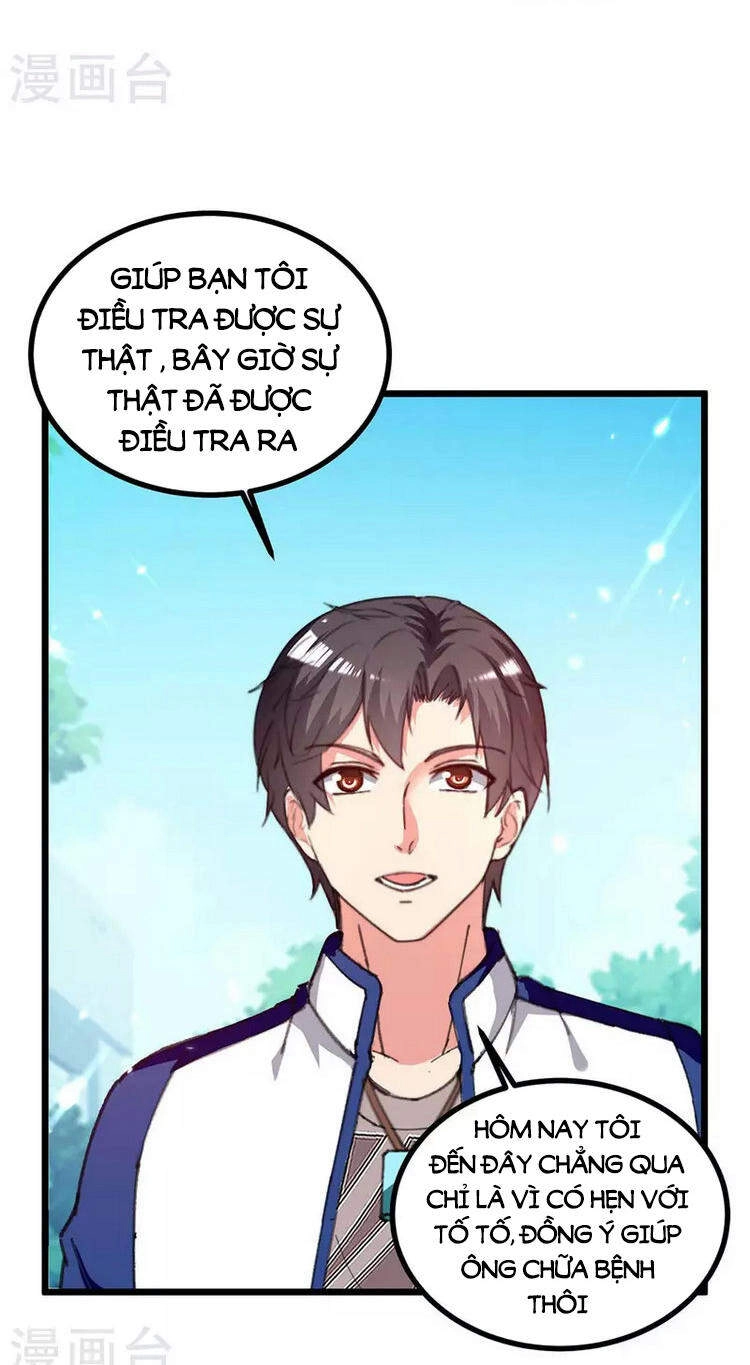 Trọng Sinh Khí Thiếu Quy Lai Chapter 244 - 11