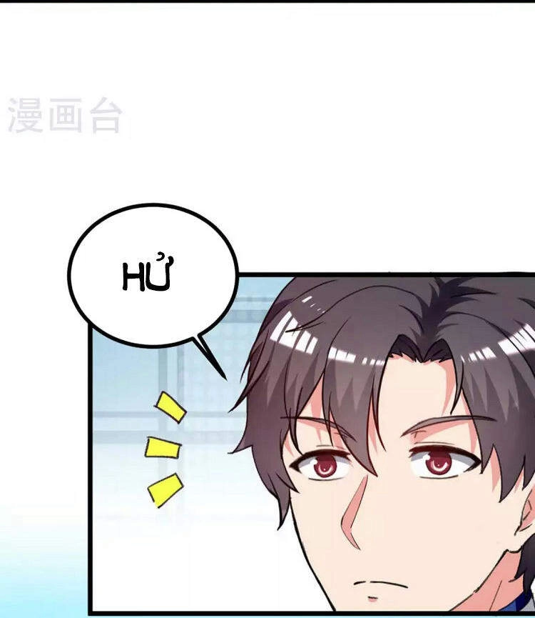 Trọng Sinh Khí Thiếu Quy Lai Chapter 244 - 13