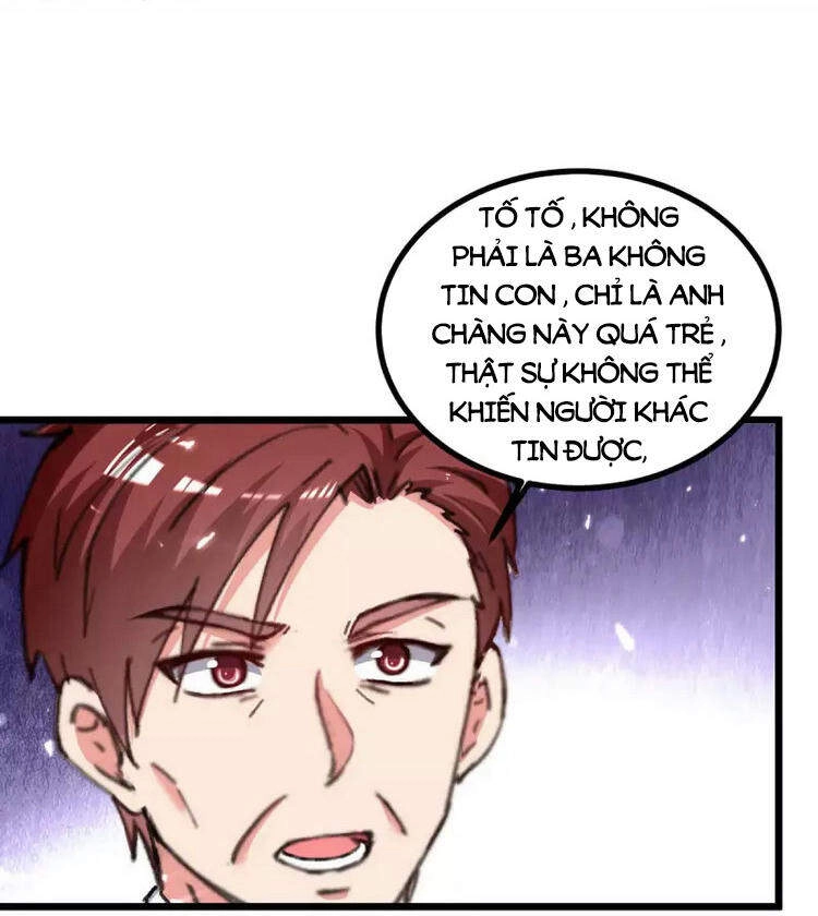 Trọng Sinh Khí Thiếu Quy Lai Chapter 244 - 18