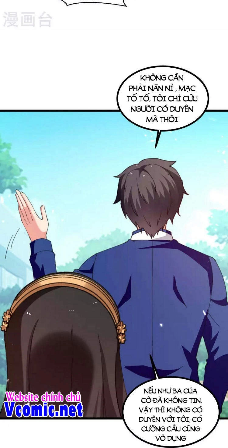 Trọng Sinh Khí Thiếu Quy Lai Chapter 244 - 20