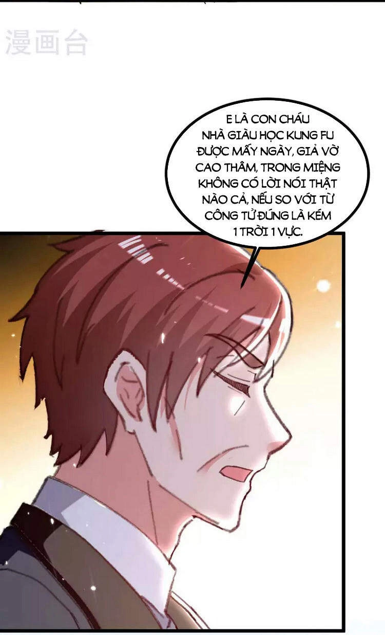 Trọng Sinh Khí Thiếu Quy Lai Chapter 244 - 24