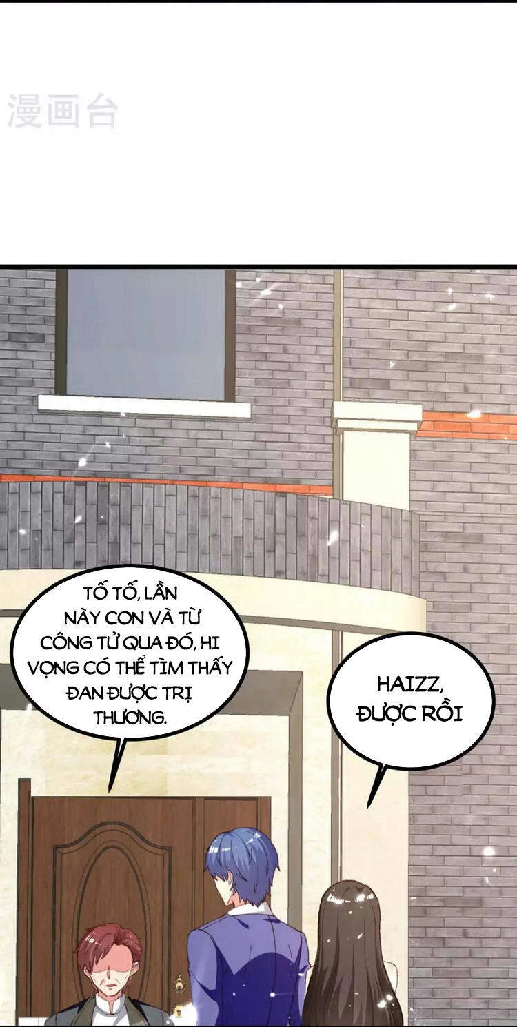 Trọng Sinh Khí Thiếu Quy Lai Chapter 244 - 26