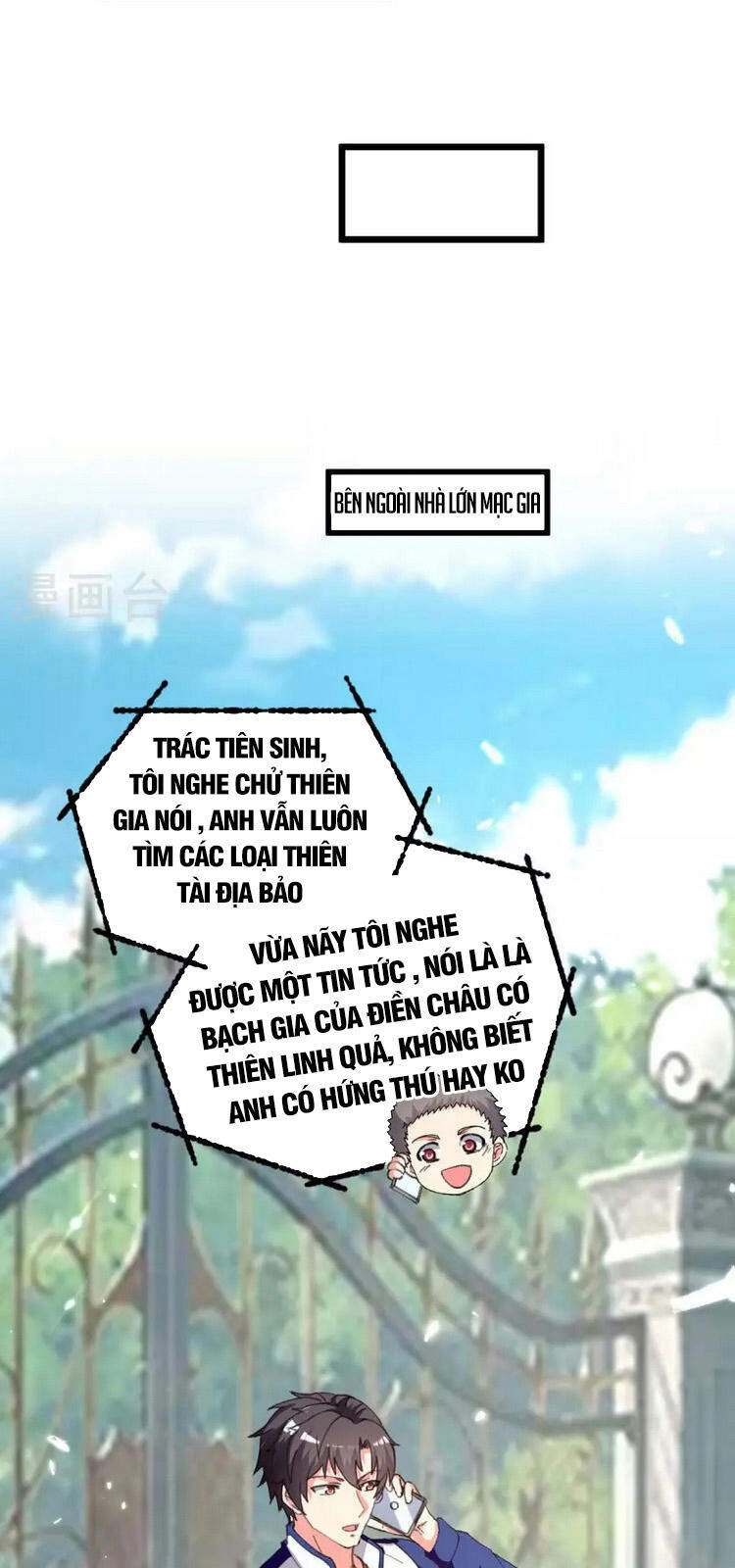 Trọng Sinh Khí Thiếu Quy Lai Chapter 244 - 28