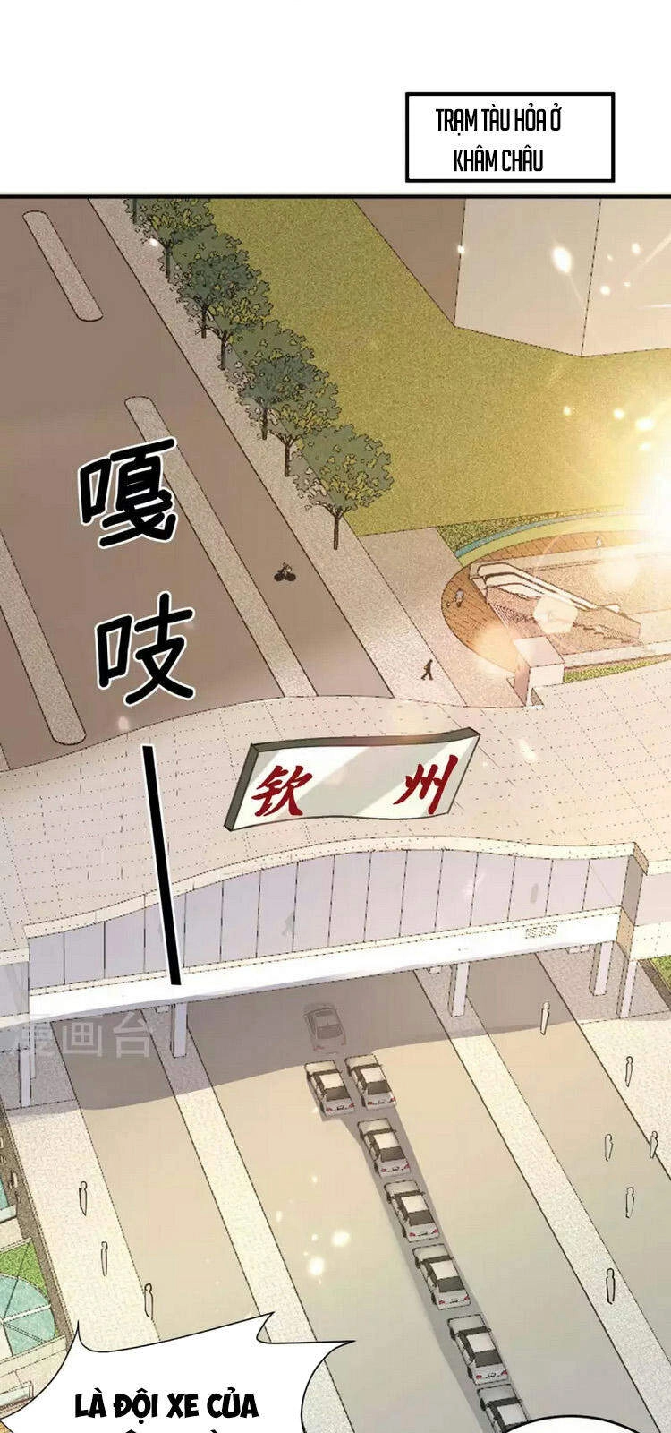 Trọng Sinh Khí Thiếu Quy Lai Chapter 244 - 31