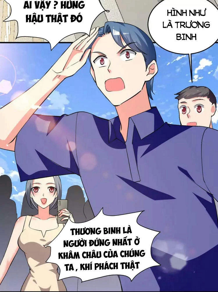 Trọng Sinh Khí Thiếu Quy Lai Chapter 244 - 32