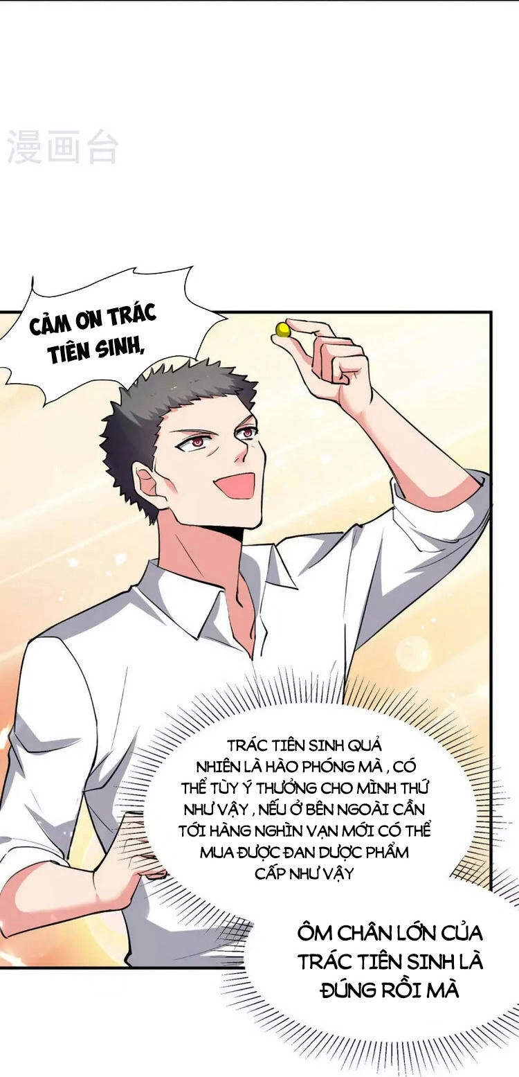 Trọng Sinh Khí Thiếu Quy Lai Chapter 245 - 3