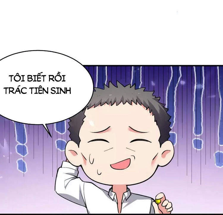 Trọng Sinh Khí Thiếu Quy Lai Chapter 245 - 5