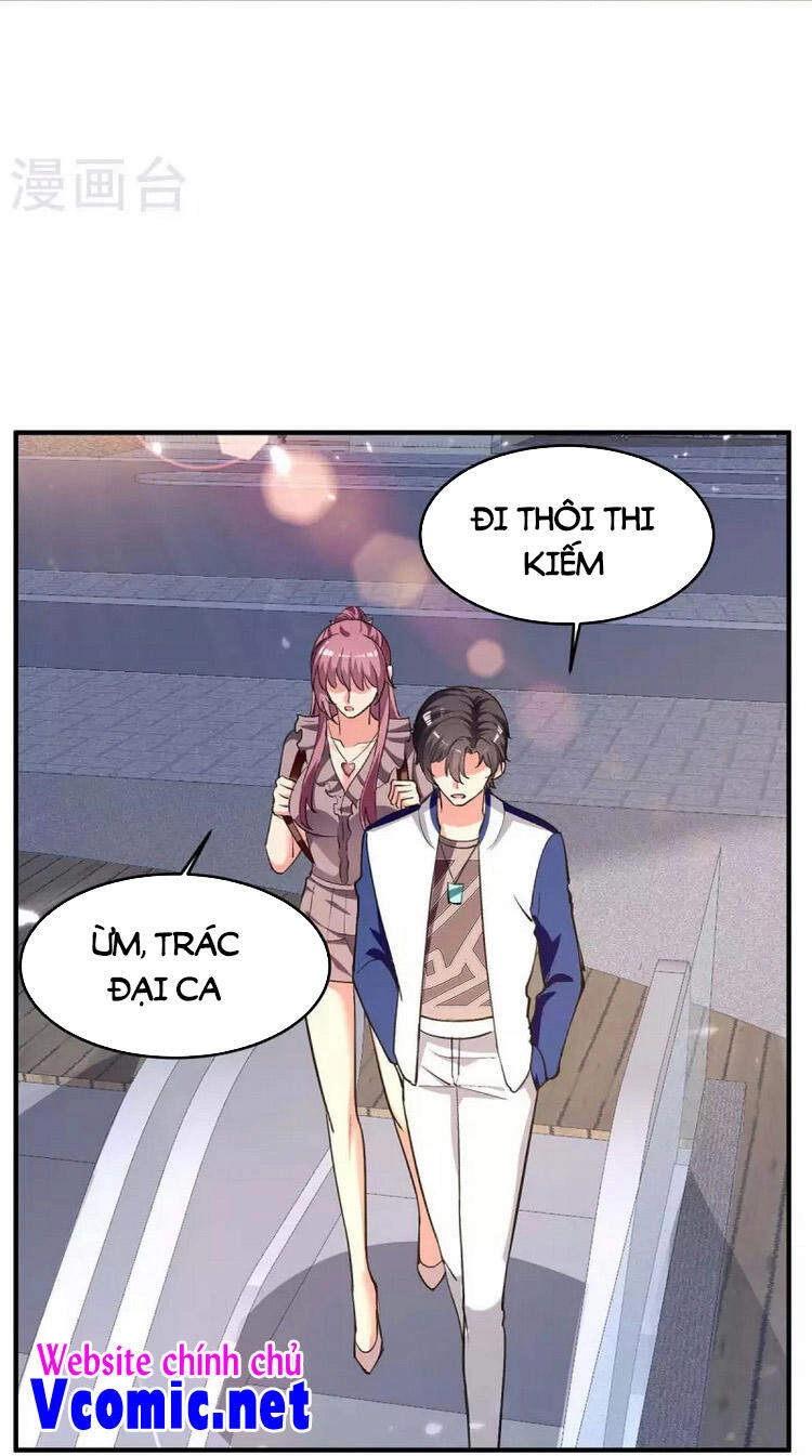 Trọng Sinh Khí Thiếu Quy Lai Chapter 245 - 6