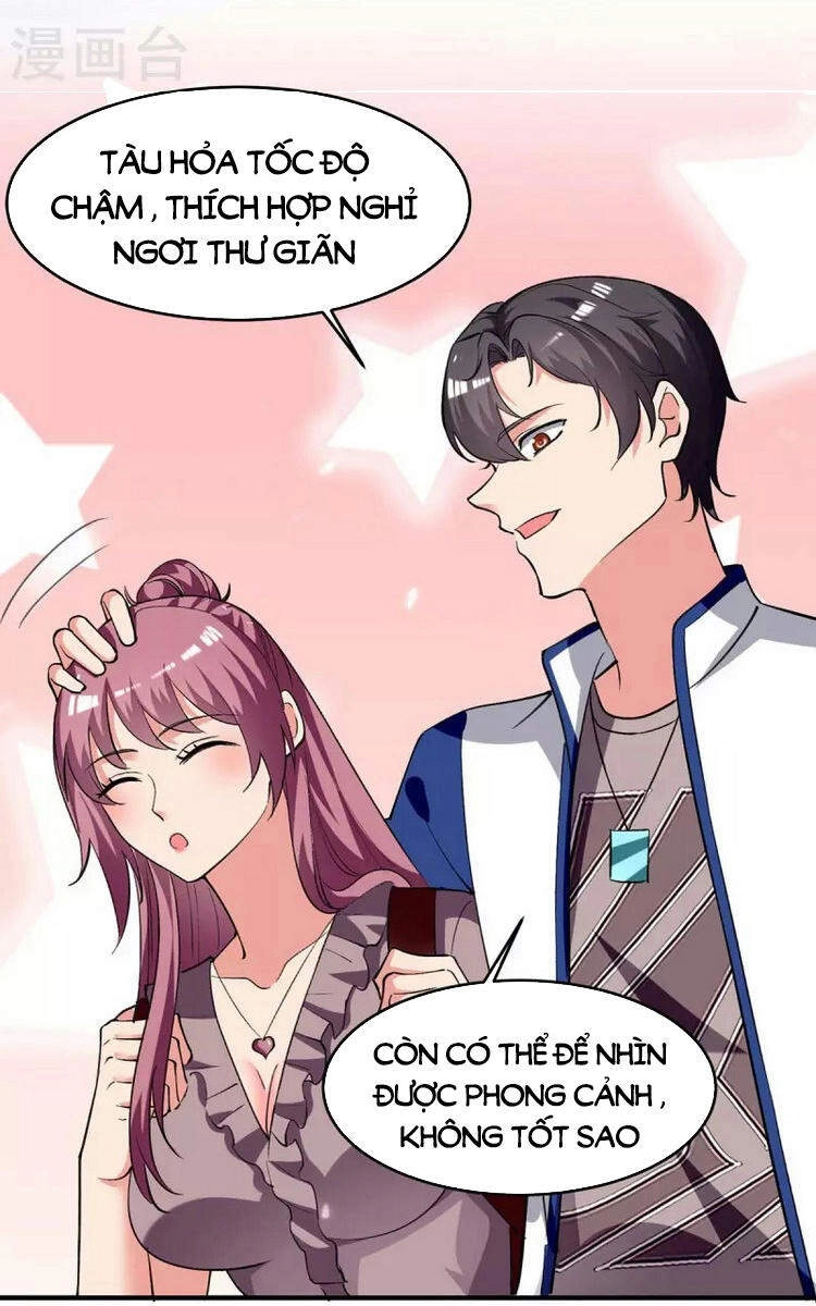 Trọng Sinh Khí Thiếu Quy Lai Chapter 245 - 8