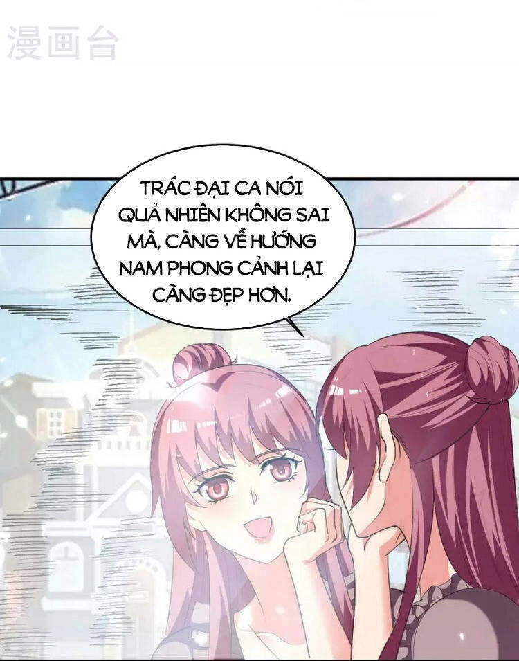 Trọng Sinh Khí Thiếu Quy Lai Chapter 245 - 11