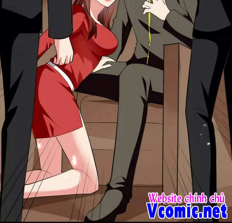 Trọng Sinh Khí Thiếu Quy Lai Chapter 245 - 14