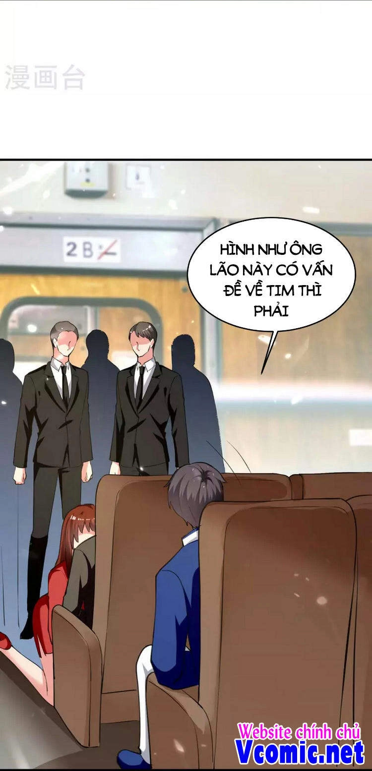 Trọng Sinh Khí Thiếu Quy Lai Chapter 245 - 15