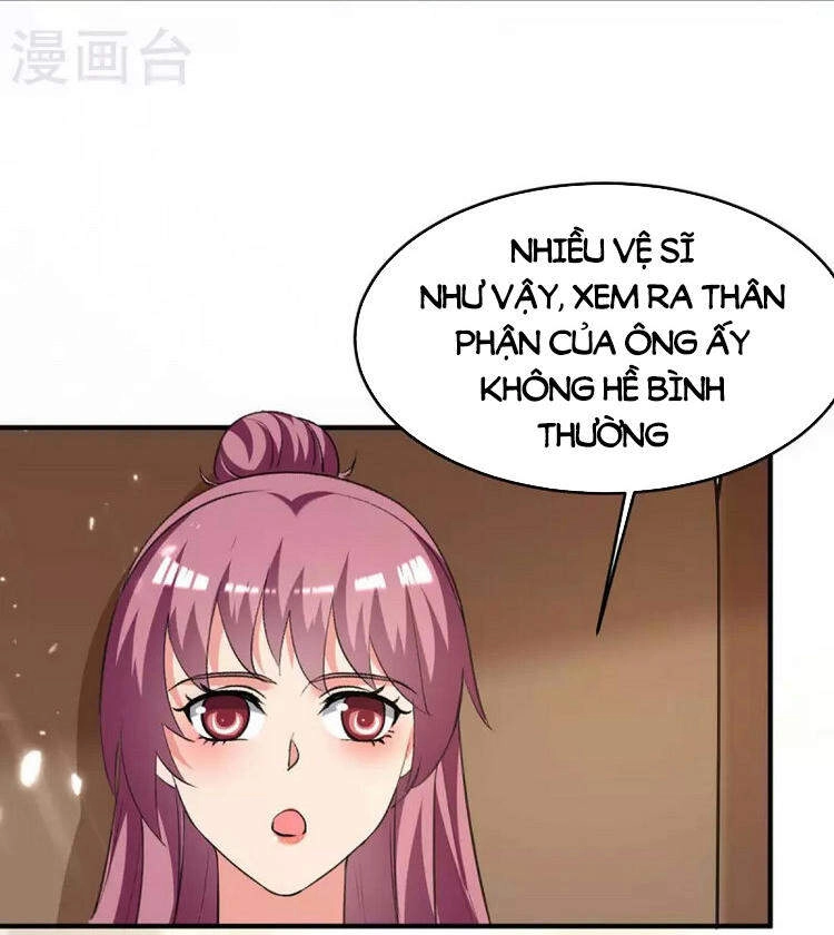 Trọng Sinh Khí Thiếu Quy Lai Chapter 245 - 16