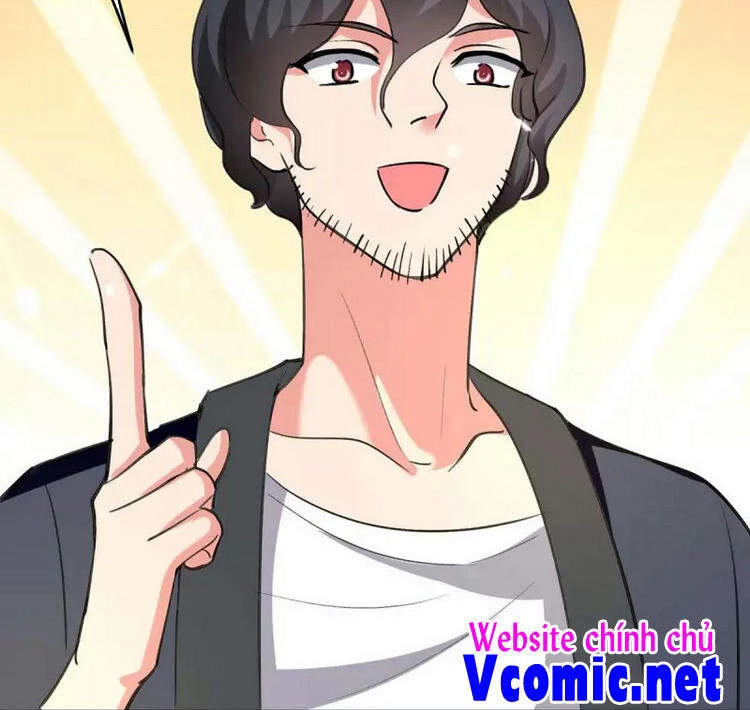 Trọng Sinh Khí Thiếu Quy Lai Chapter 245 - 18