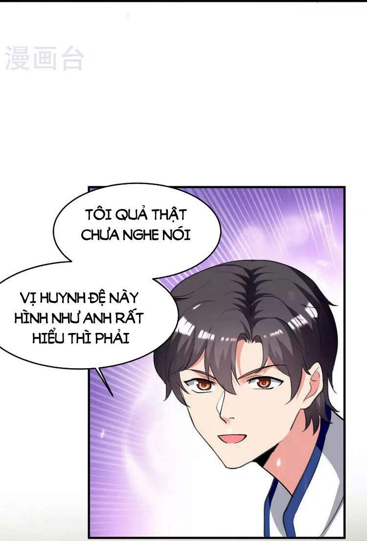 Trọng Sinh Khí Thiếu Quy Lai Chapter 245 - 19