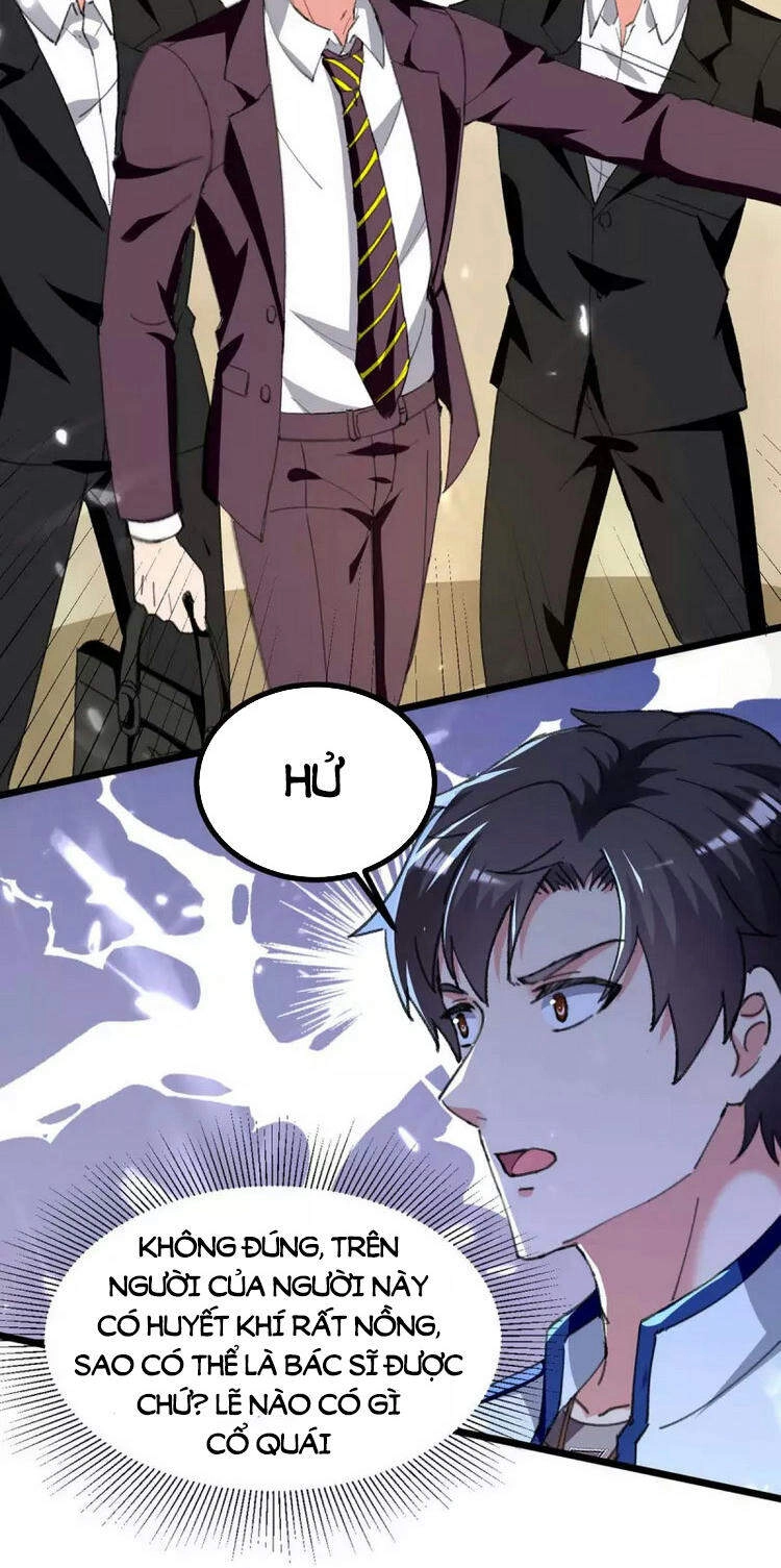 Trọng Sinh Khí Thiếu Quy Lai Chapter 245 - 22