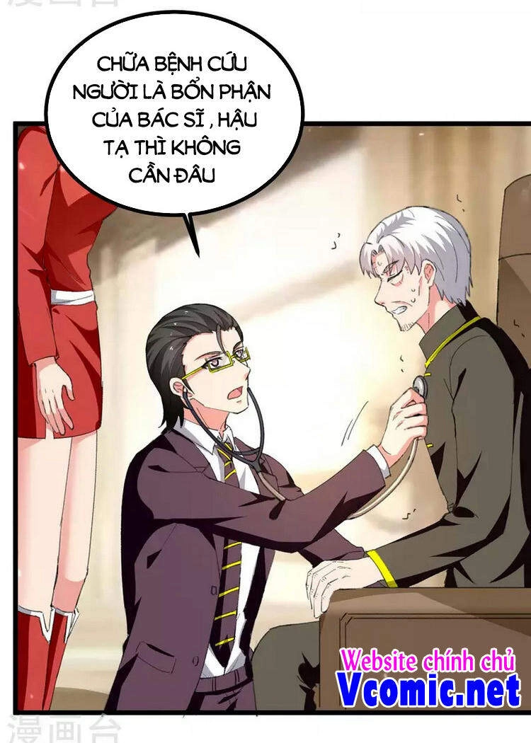 Trọng Sinh Khí Thiếu Quy Lai Chapter 245 - 25