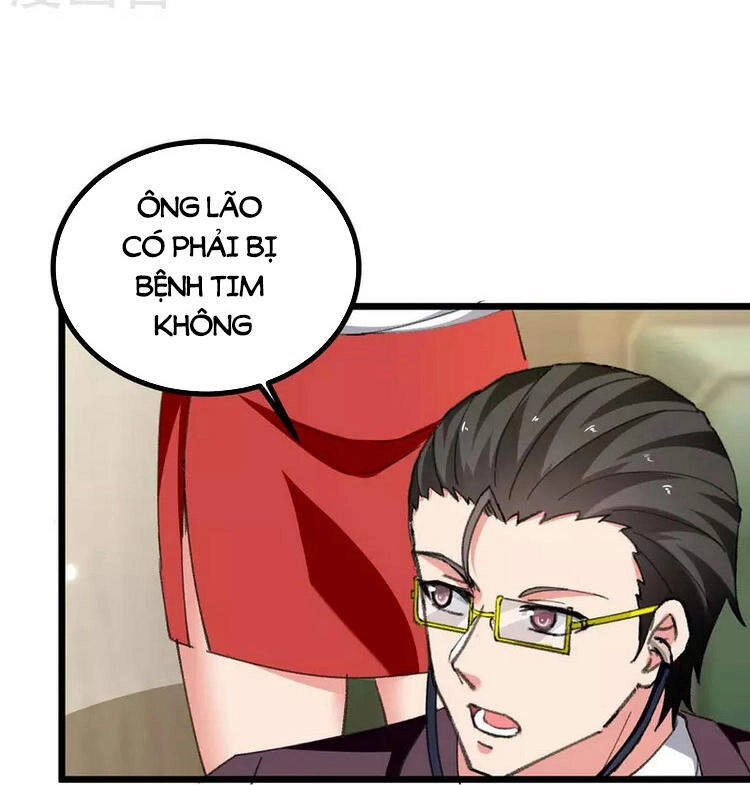 Trọng Sinh Khí Thiếu Quy Lai Chapter 245 - 26