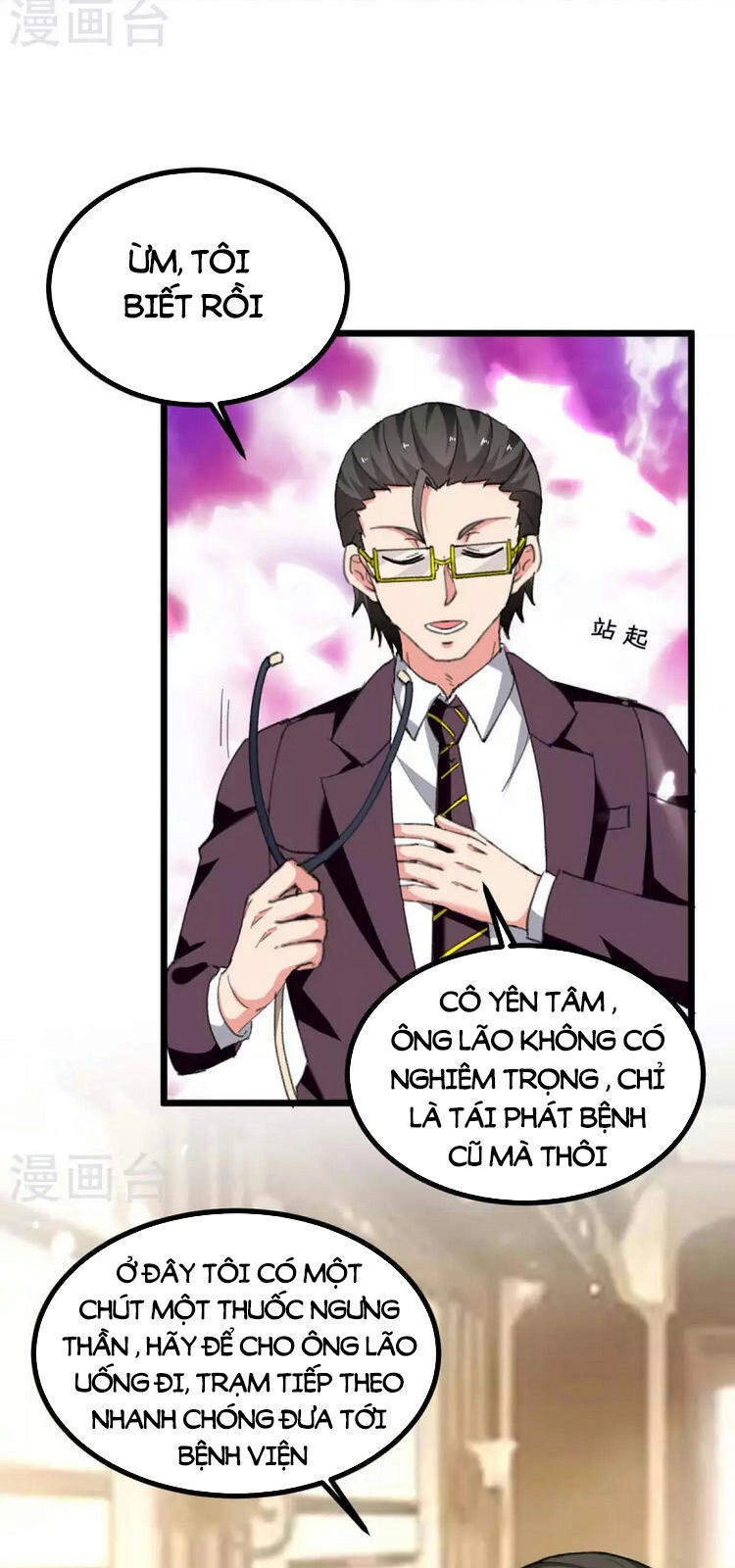 Trọng Sinh Khí Thiếu Quy Lai Chapter 245 - 28